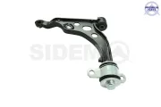 Lenker, Radaufhängung unten Vorderachse links SIDEM 54170