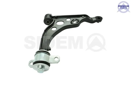 Lenker, Radaufhängung unten Vorderachse rechts SIDEM 54171 Bild Lenker, Radaufhängung unten Vorderachse rechts SIDEM 54171