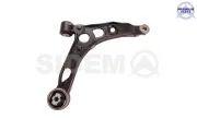 Lenker, Radaufhängung unten Vorderachse rechts SIDEM 54273