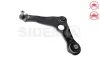Lenker, Radaufhängung unten Vorderachse links SIDEM 5474 R