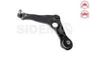Lenker, Radaufhängung unten Vorderachse links SIDEM 5474 R