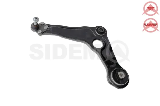 Lenker, Radaufhängung unten Vorderachse links SIDEM 5474 R Bild Lenker, Radaufhängung unten Vorderachse links SIDEM 5474 R