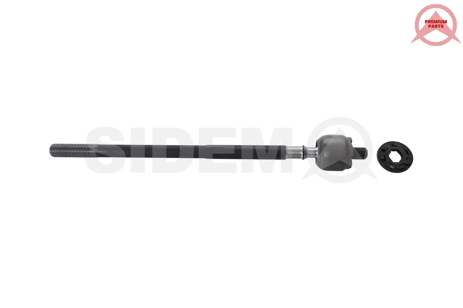 Axialgelenk, Spurstange Vorderachse SIDEM 5538 A