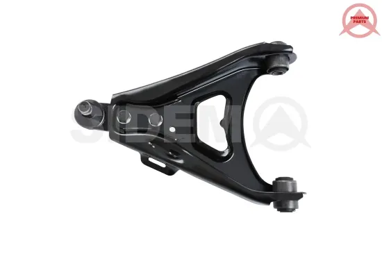 Lenker, Radaufhängung Vorderachse links SIDEM 5585 A Bild Lenker, Radaufhängung Vorderachse links SIDEM 5585 A