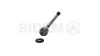 Axialgelenk, Spurstange Vorderachse SIDEM 5634 A Bild Axialgelenk, Spurstange Vorderachse SIDEM 5634 A