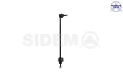 Stange/Strebe, Stabilisator Vorderachse SIDEM 5660