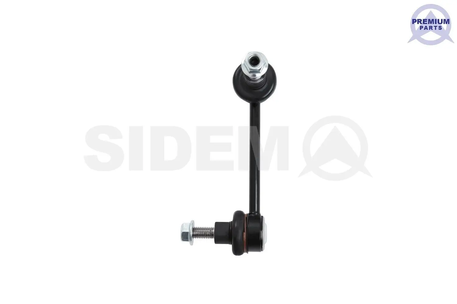 Stange/Strebe, Stabilisator Vorderachse rechts SIDEM 5665