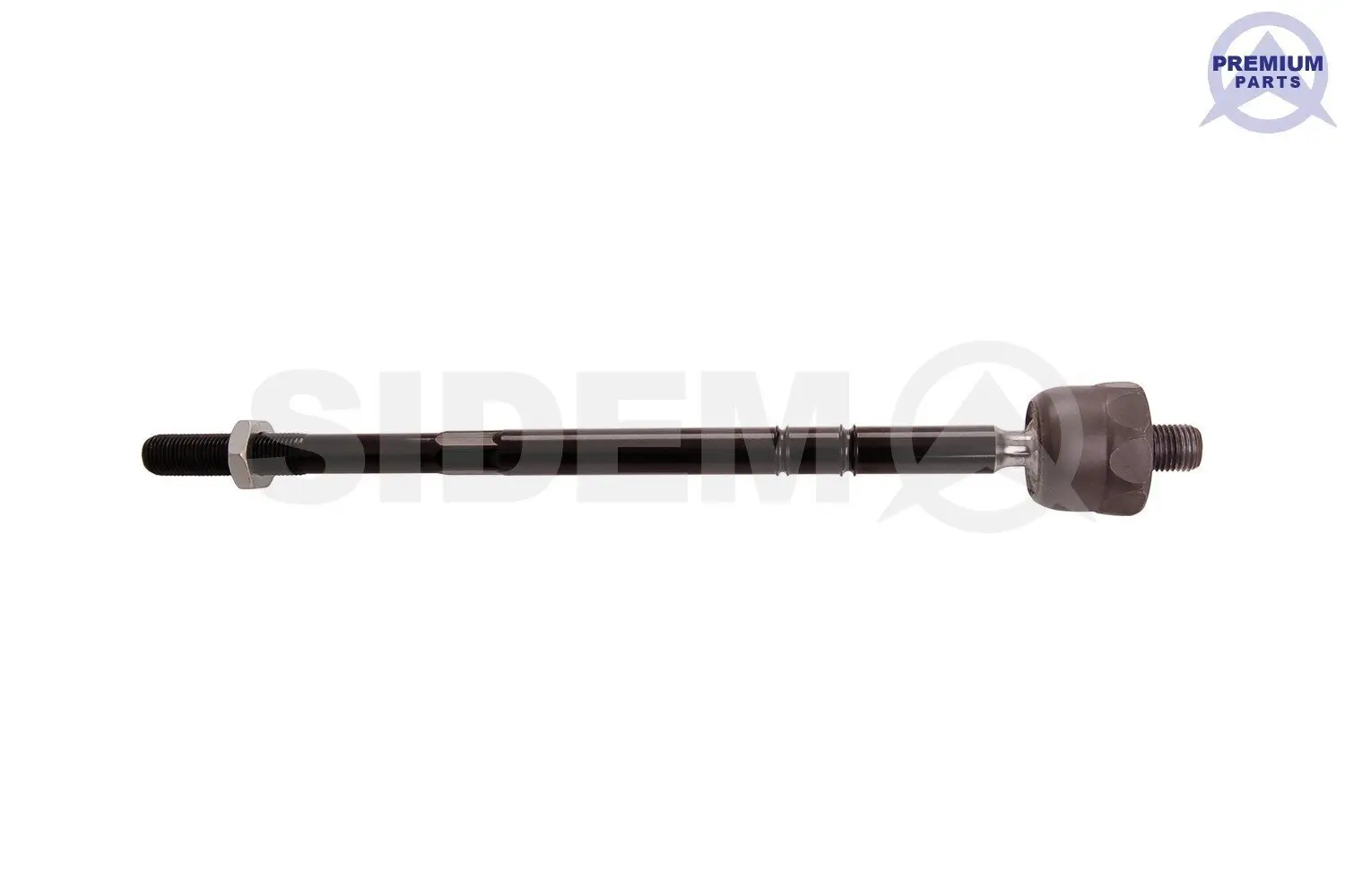 Axialgelenk, Spurstange Vorderachse SIDEM 57014