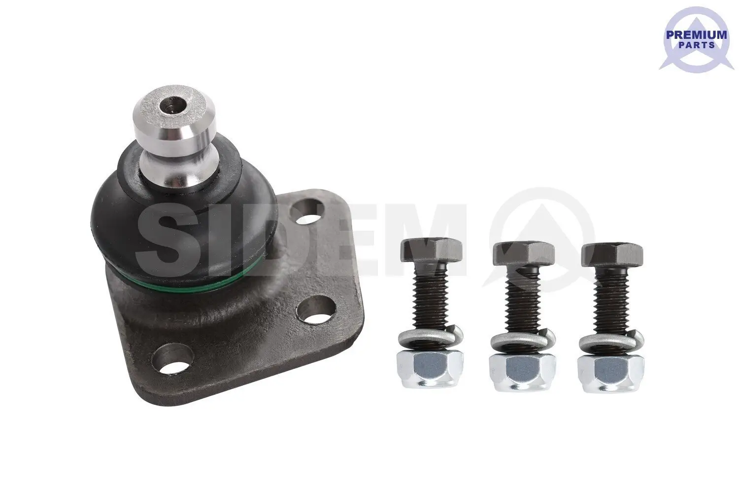 Trag-/Führungsgelenk Vorderachse unten SIDEM 57080