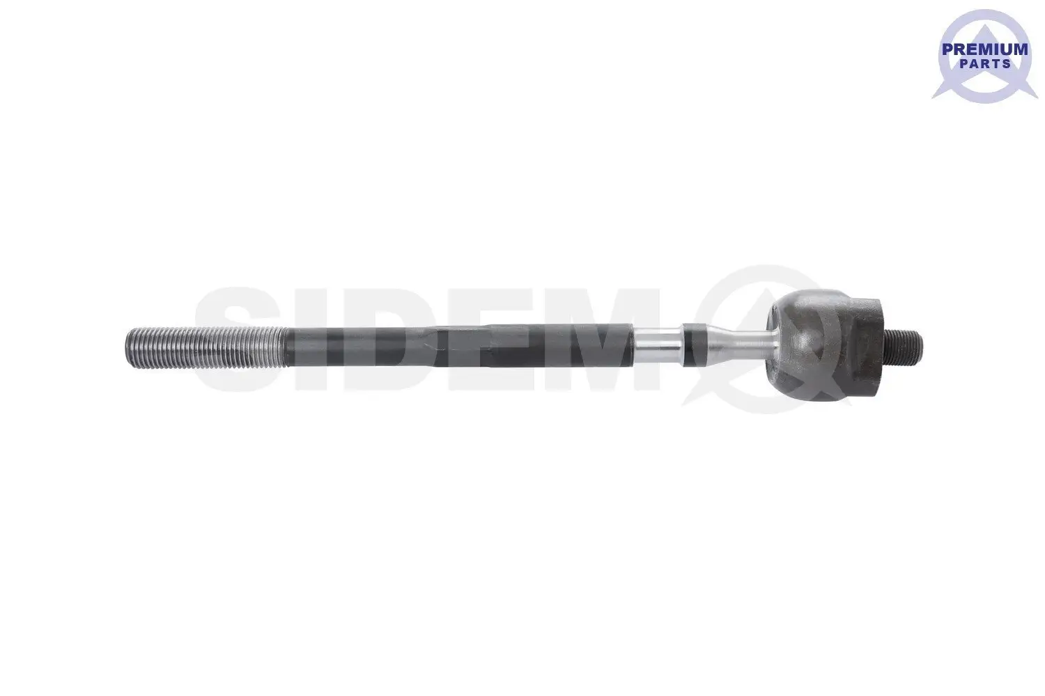 Axialgelenk, Spurstange Vorderachse SIDEM 5712