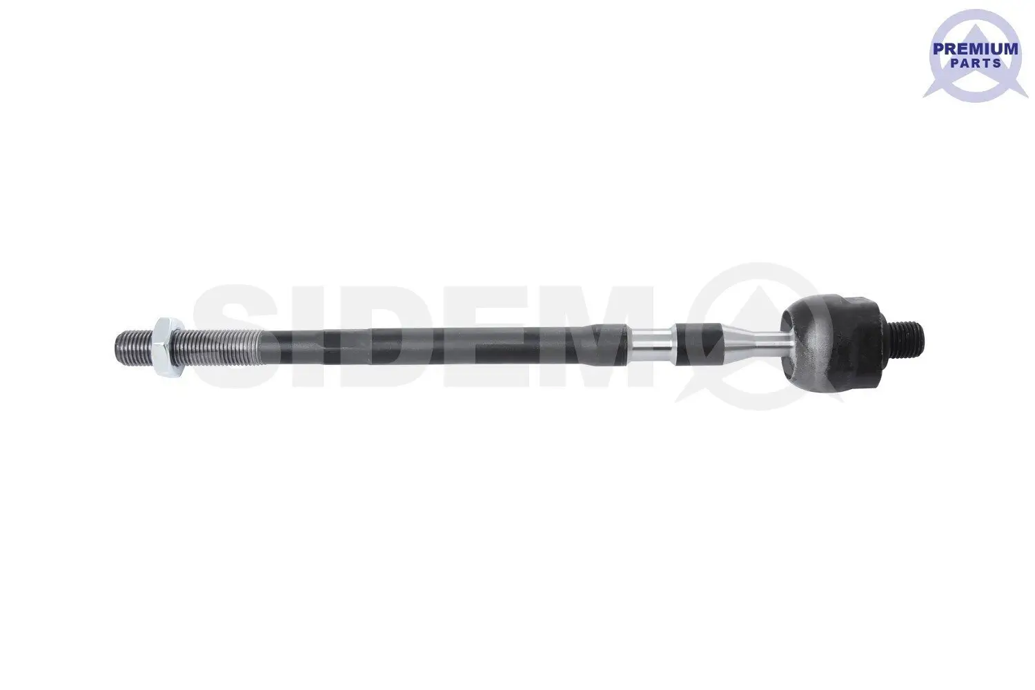 Axialgelenk, Spurstange Vorderachse SIDEM 5713