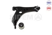 Lenker, Radaufhängung unten Vorderachse rechts SIDEM 57177