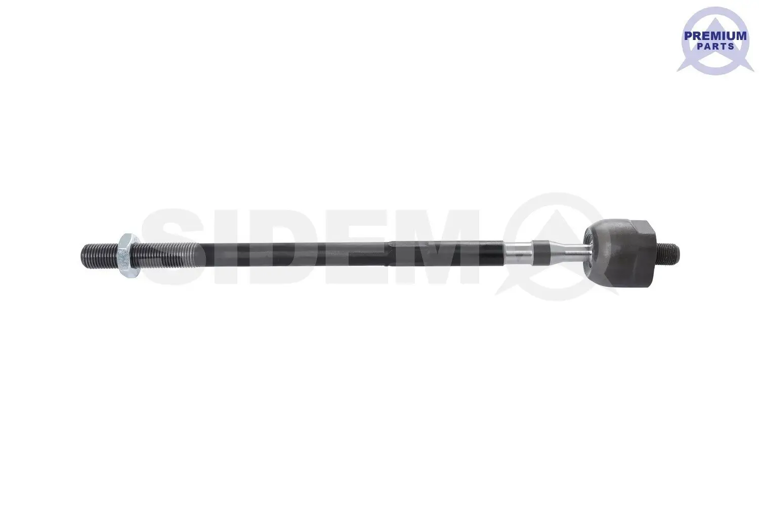 Axialgelenk, Spurstange Vorderachse SIDEM 5719