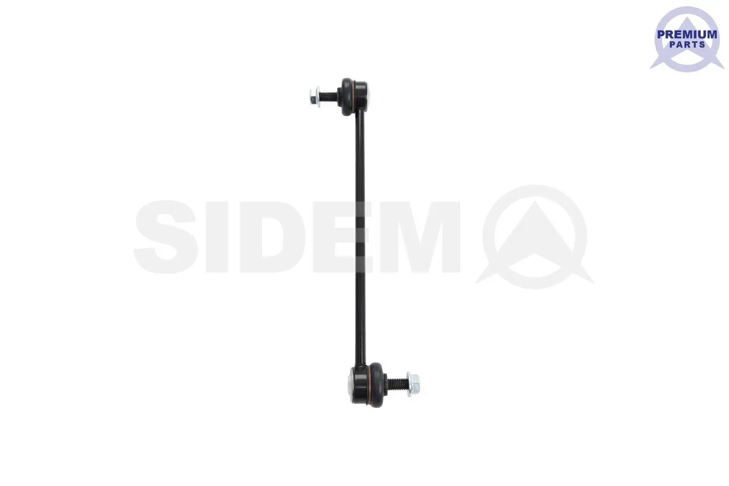 Stange/Strebe, Stabilisator Vorderachse SIDEM 5760