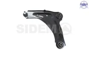 Lenker, Radaufhängung Vorderachse links SIDEM 5870