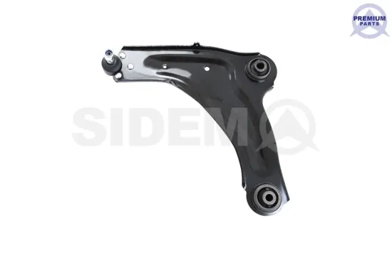 Lenker, Radaufhängung Vorderachse links SIDEM 5870 Bild Lenker, Radaufhängung Vorderachse links SIDEM 5870