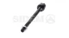 Axialgelenk, Spurstange Vorderachse SIDEM 5916 Bild Axialgelenk, Spurstange Vorderachse SIDEM 5916