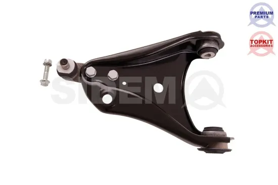 Lenker, Radaufhängung unten Vorderachse links SIDEM 5976 Bild Lenker, Radaufhängung unten Vorderachse links SIDEM 5976