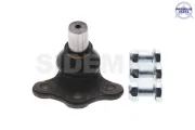 Trag-/Führungsgelenk Vorderachse SIDEM 61181