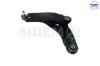 Lenker, Radaufh&auml;ngung Vorderachse links SIDEM 6174