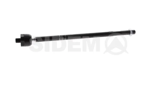 Axialgelenk, Spurstange Vorderachse SIDEM 63013 Bild Axialgelenk, Spurstange Vorderachse SIDEM 63013