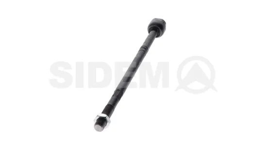Axialgelenk, Spurstange Vorderachse SIDEM 63013 Bild Axialgelenk, Spurstange Vorderachse SIDEM 63013