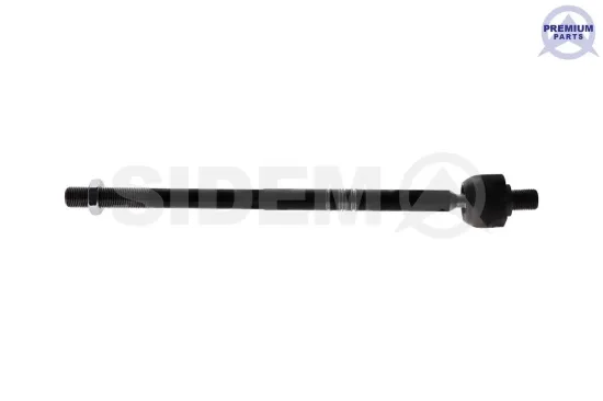 Axialgelenk, Spurstange Vorderachse SIDEM 63015 Bild Axialgelenk, Spurstange Vorderachse SIDEM 63015