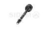 Axialgelenk, Spurstange Vorderachse SIDEM 63016 Bild Axialgelenk, Spurstange Vorderachse SIDEM 63016