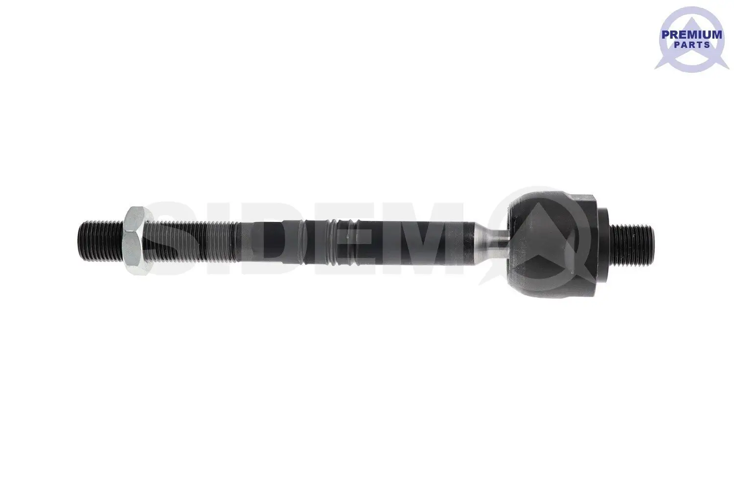 Axialgelenk, Spurstange Vorderachse SIDEM 63017