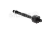Axialgelenk, Spurstange Vorderachse SIDEM 63017 Bild Axialgelenk, Spurstange Vorderachse SIDEM 63017