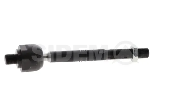 Axialgelenk, Spurstange Vorderachse SIDEM 63017 Bild Axialgelenk, Spurstange Vorderachse SIDEM 63017
