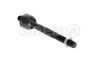 Axialgelenk, Spurstange Vorderachse SIDEM 63017 Bild Axialgelenk, Spurstange Vorderachse SIDEM 63017