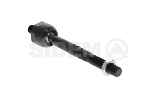 Axialgelenk, Spurstange Vorderachse SIDEM 63017 Bild Axialgelenk, Spurstange Vorderachse SIDEM 63017