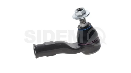 Spurstangenkopf Vorderachse SIDEM 63031 Bild Spurstangenkopf Vorderachse SIDEM 63031