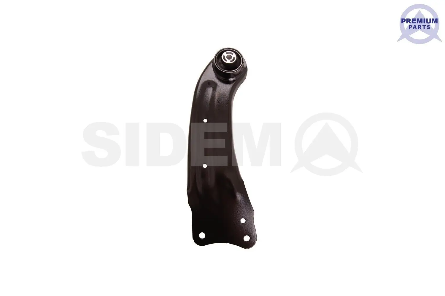 Lenker, Radaufhängung Hinterachse links vorne SIDEM 63050