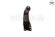 Lenker, Radaufhängung Hinterachse links vorne SIDEM 63050