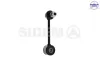 Stange/Strebe, Stabilisator Hinterachse SIDEM 63061 Bild Stange/Strebe, Stabilisator Hinterachse SIDEM 63061