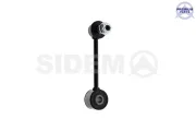 Stange/Strebe, Stabilisator Hinterachse SIDEM 63061