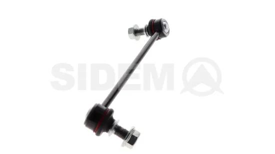 Stange/Strebe, Stabilisator Vorderachse SIDEM 63065 Bild Stange/Strebe, Stabilisator Vorderachse SIDEM 63065