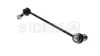 Stange/Strebe, Stabilisator Vorderachse SIDEM 63065 Bild Stange/Strebe, Stabilisator Vorderachse SIDEM 63065
