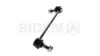 Stange/Strebe, Stabilisator Vorderachse SIDEM 63065 Bild Stange/Strebe, Stabilisator Vorderachse SIDEM 63065