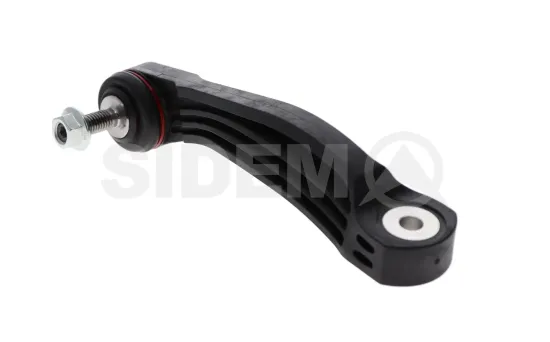 Stange/Strebe, Stabilisator Hinterachse links SIDEM 63066 Bild Stange/Strebe, Stabilisator Hinterachse links SIDEM 63066
