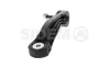 Stange/Strebe, Stabilisator Hinterachse links SIDEM 63066 Bild Stange/Strebe, Stabilisator Hinterachse links SIDEM 63066