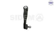 Stange/Strebe, Stabilisator Hinterachse links SIDEM 63066
