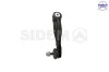 Stange/Strebe, Stabilisator Hinterachse rechts SIDEM 63067
