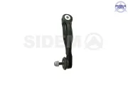 Stange/Strebe, Stabilisator Hinterachse rechts SIDEM 63067
