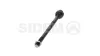 Axialgelenk, Spurstange Vorderachse SIDEM 63111 Bild Axialgelenk, Spurstange Vorderachse SIDEM 63111