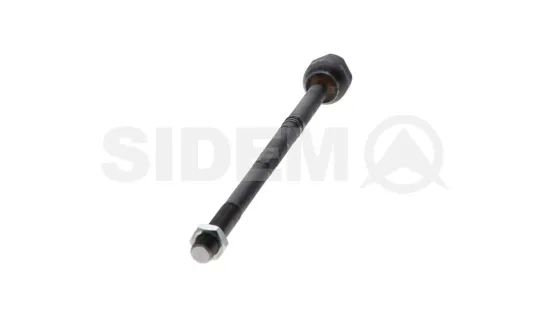 Axialgelenk, Spurstange Vorderachse SIDEM 63111 Bild Axialgelenk, Spurstange Vorderachse SIDEM 63111