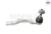 Spurstangenkopf Vorderachse rechts SIDEM 63133