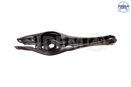 Lenker, Radaufhängung Hinterachse unten SIDEM 63150 Bild Lenker, Radaufhängung Hinterachse unten SIDEM 63150